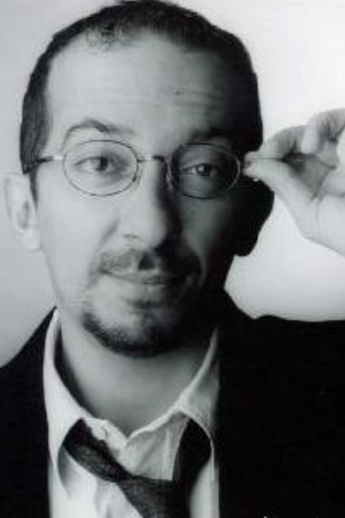 Fabrizio Mazzotta zdjęcie