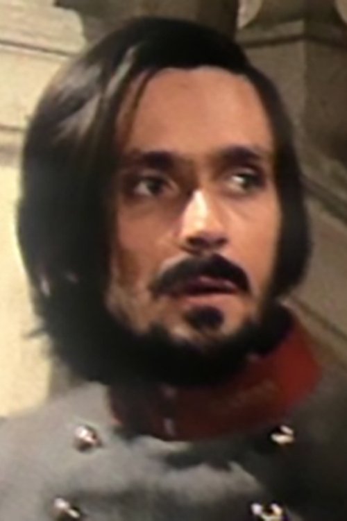 Fabrizio Moresco zdjęcie