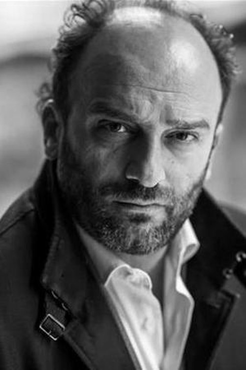 Fabrizio Nardi zdjęcie