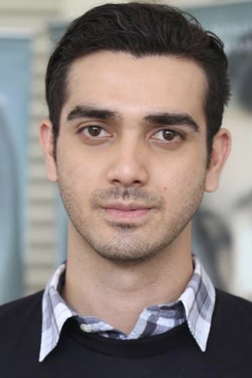 Fachry Albar zdjęcie