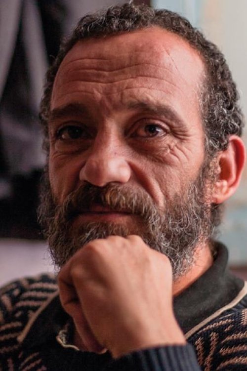 Fadi Kamel Yousef zdjęcie