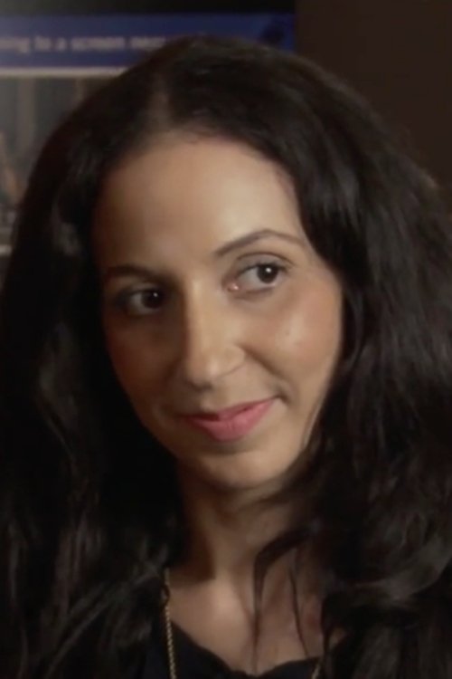 Fadia Nadda zdjęcie