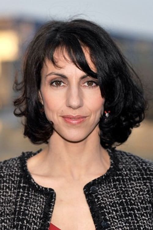 Fadila Belkebla zdjęcie