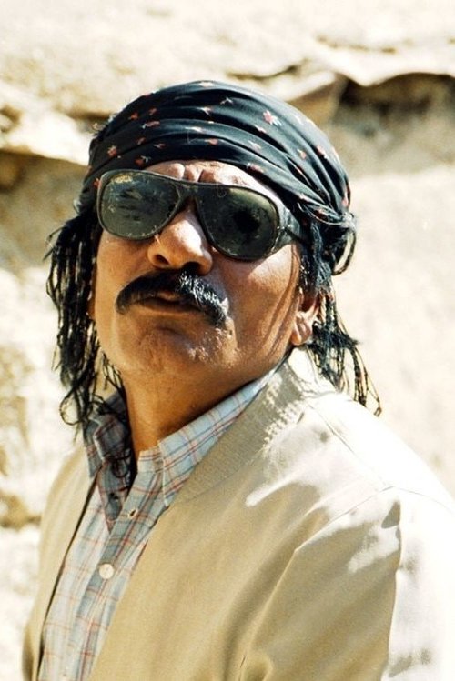 Faegh Mohamadi zdjęcie