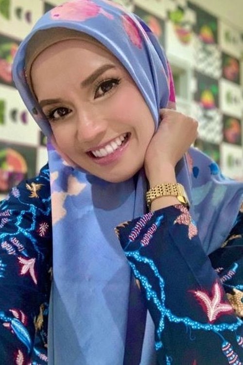 Faezah Elai zdjęcie