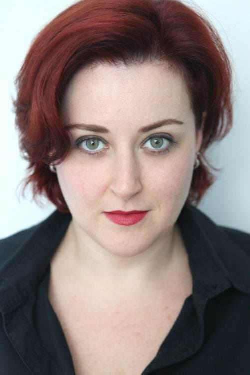 Fafá Rennó zdjęcie