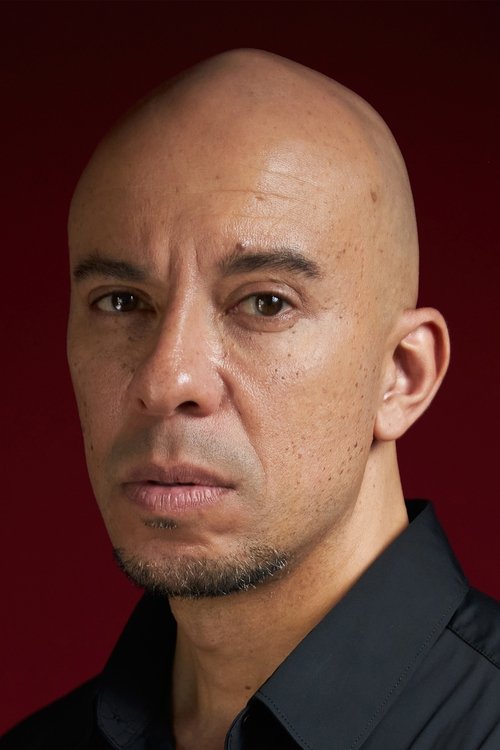 Fahd Larhzaoui zdjęcie