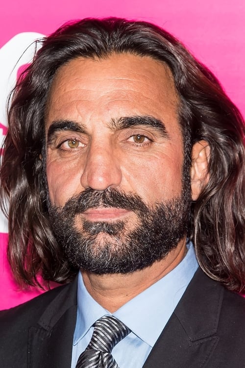 Fahim Fazli zdjęcie