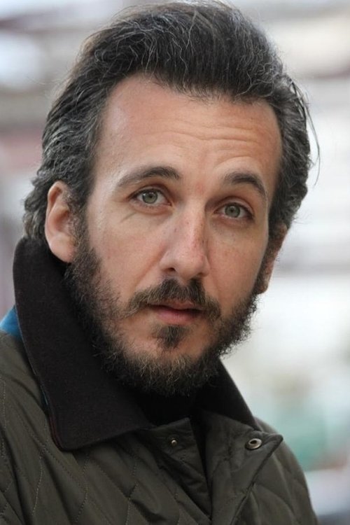 Fahmi Guerbaa zdjęcie