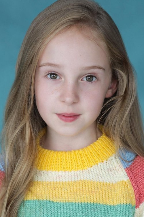 Faith Delaney zdjęcie