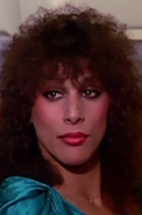 Faith Minton zdjęcie