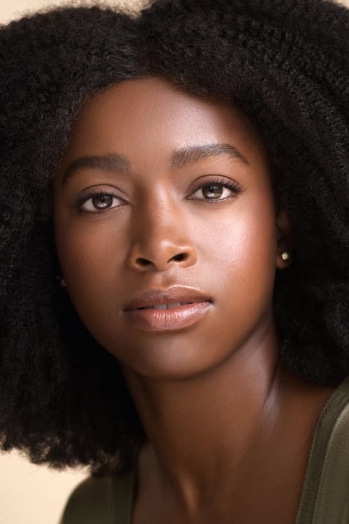 Faith Wright zdjęcie