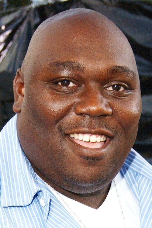 Faizon Love zdjęcie
