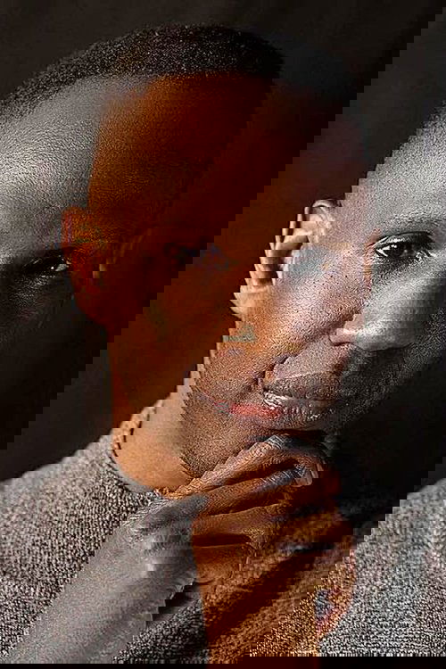 Falconer Abraham zdjęcie