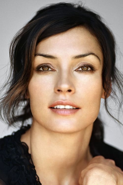 Famke Janssen zdjęcie