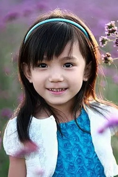 Fangcong Li zdjęcie