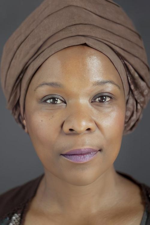 Faniswa Yisa zdjęcie