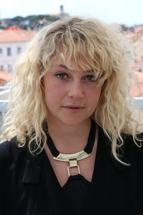 Fanni Metelius zdjęcie