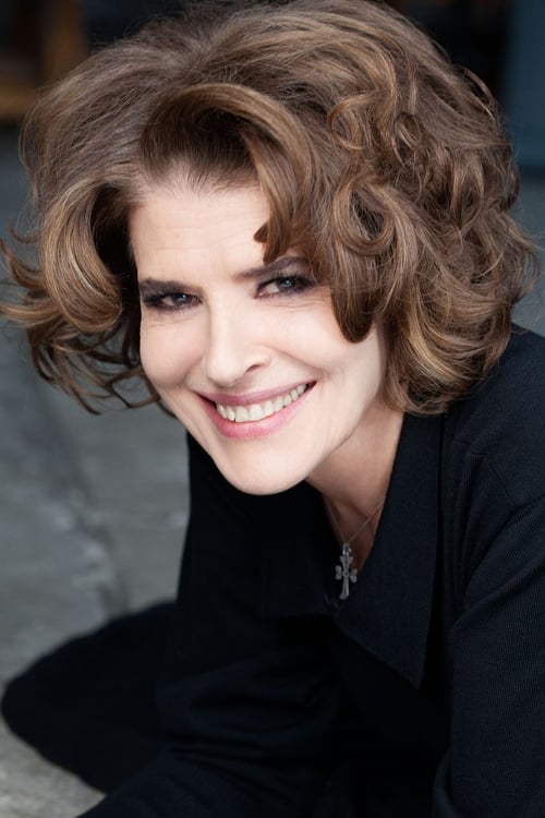 Fanny Ardant zdjęcie
