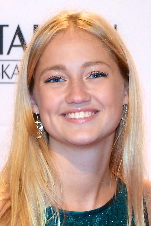 Fanny Klefelt zdjęcie