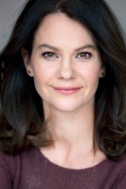 Fanny Mallette zdjęcie