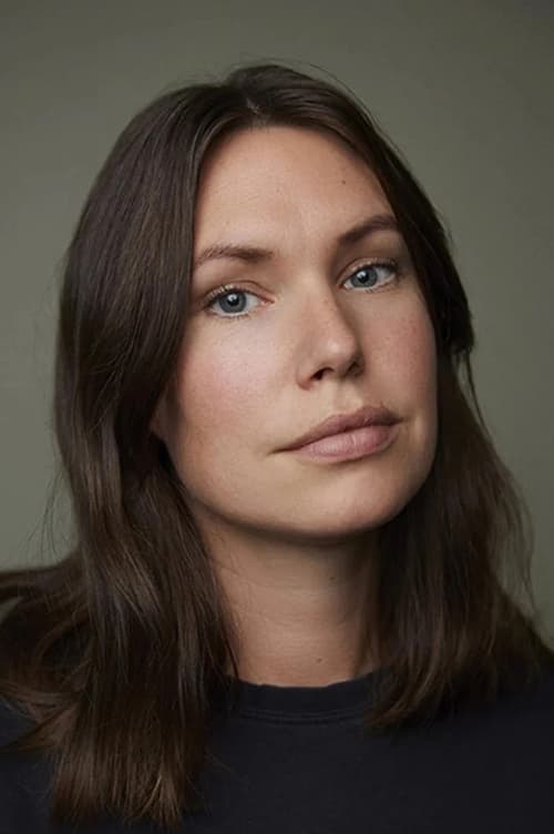 Fanny Vaager zdjęcie