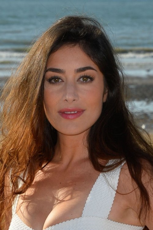 Fanny Valette zdjęcie