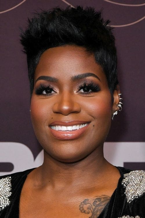 Fantasia Barrino zdjęcie