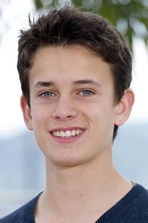 Fantin Ravat zdjęcie