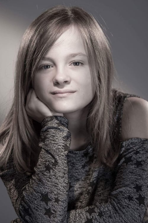 Fantine Harduin zdjęcie