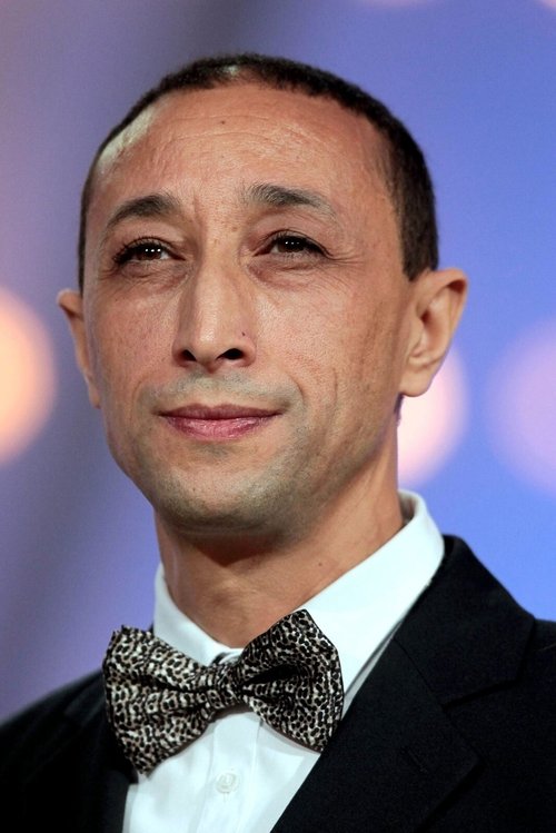 Faouzi Bensaïdi zdjęcie