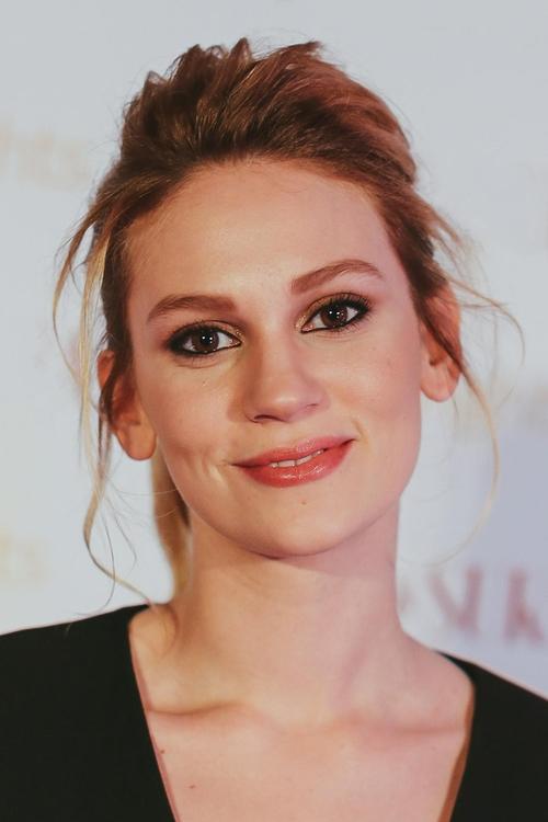 Farah Zeynep Abdullah zdjęcie