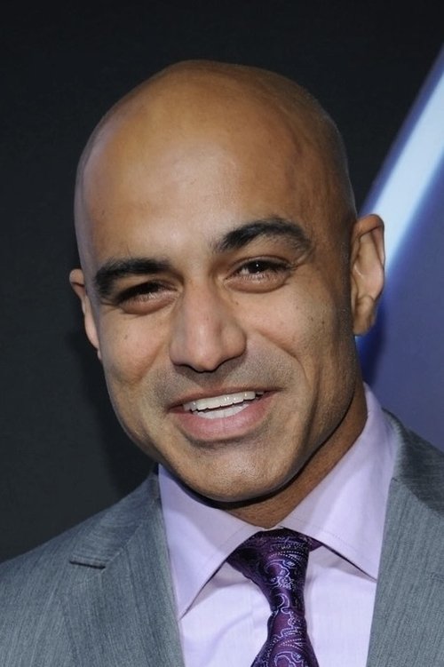 Faran Tahir zdjęcie