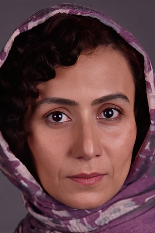 Faranak Kalantar zdjęcie