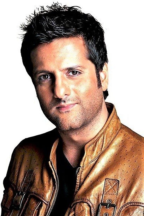 Fardeen Khan zdjęcie