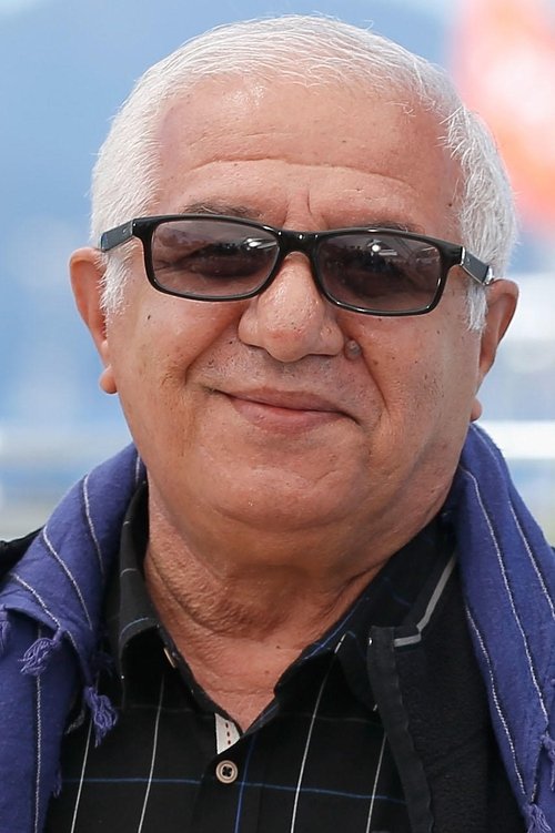 Farid Sajjadi Hosseini zdjęcie