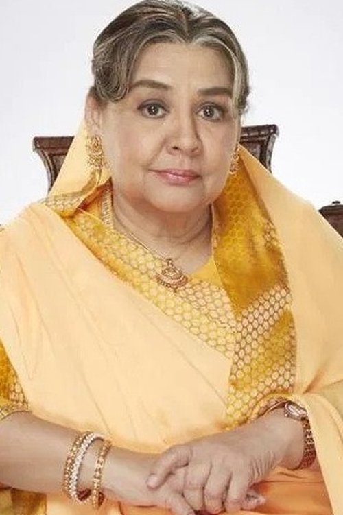 Farida Jalal zdjęcie