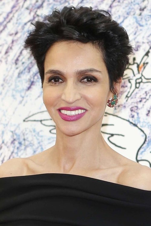 Farida Khelfa zdjęcie