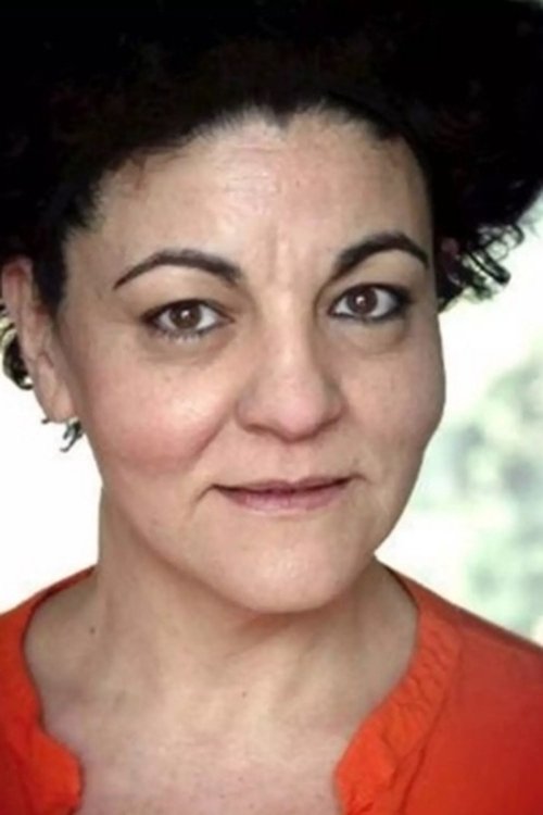 Farida Ouchani zdjęcie