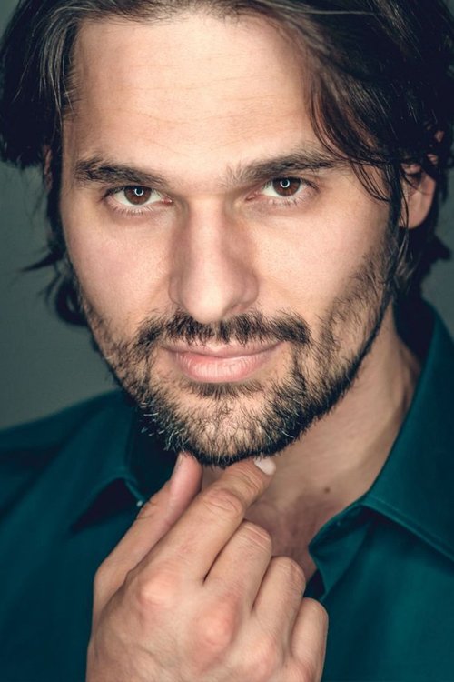 Farouk El-Khalili zdjęcie