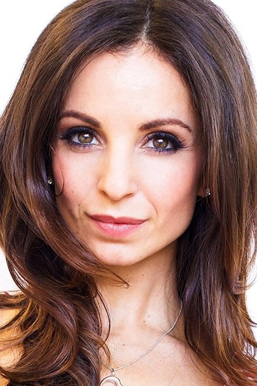 Farrah Aviva zdjęcie