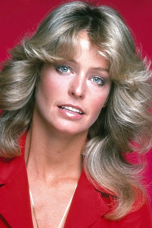 Farrah Fawcett zdjęcie
