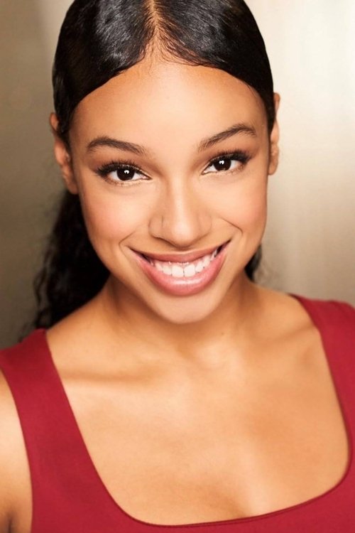 Farryl Christina Lawson zdjęcie