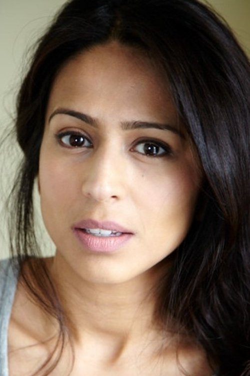 Farzana Dua Elahe zdjęcie