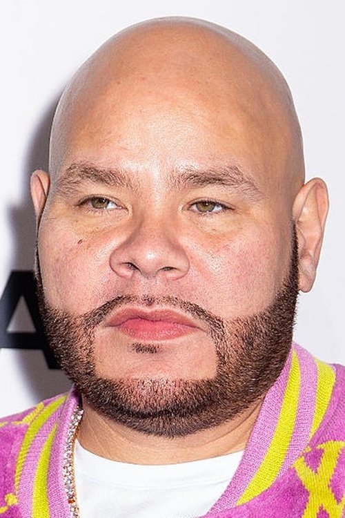 Fat Joe zdjęcie