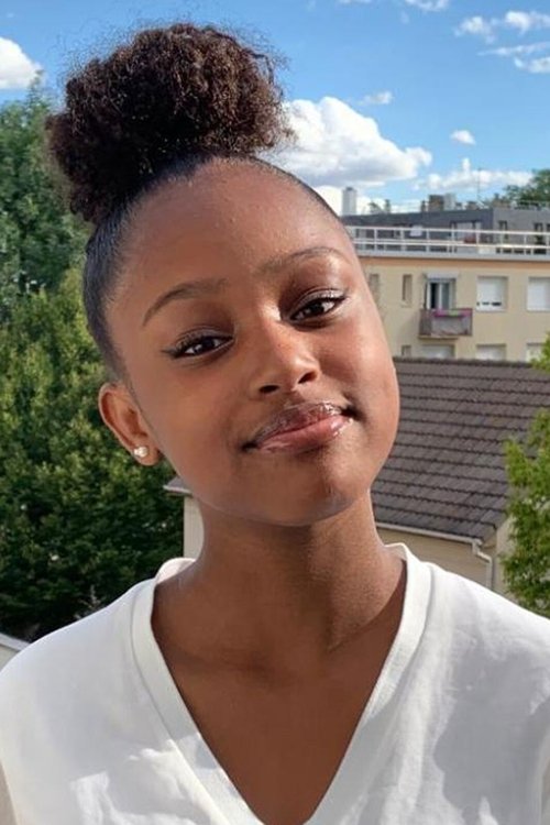 Fathia Youssouf zdjęcie