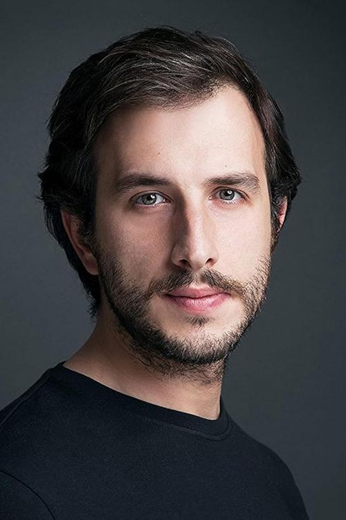 Fatih Artman zdjęcie