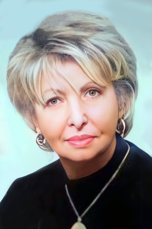 Fatiha Berber zdjęcie