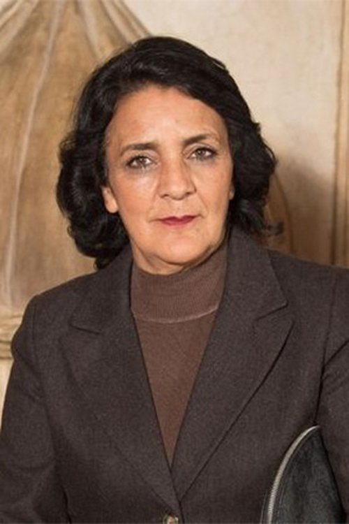 Fatima Hernadi zdjęcie