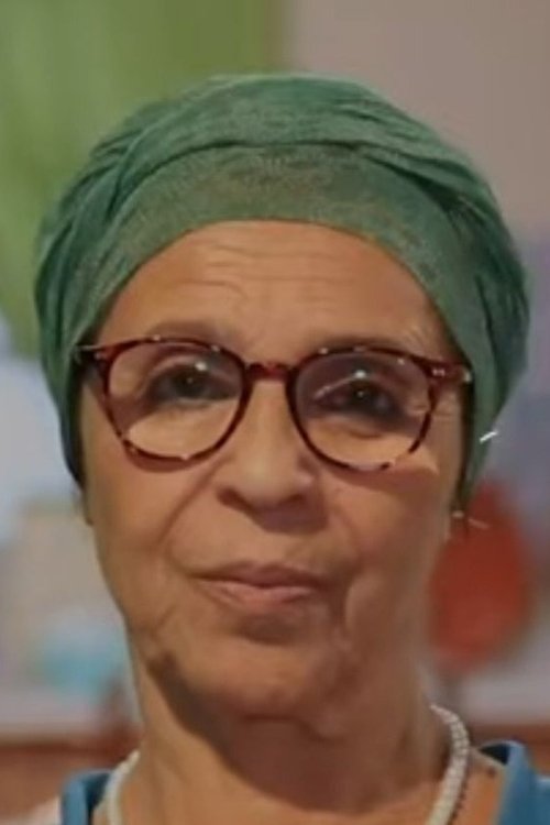 Fatima Naji zdjęcie